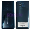 Задняя крышка для Xiaomi Mi 9T 9T Pro M1903F10G M1903F11G Синий Премиум