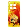 Чехол Krutoff Soft Case Brawl Stars для Tecno Camon 30 Premier 5G (551419)