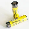 Аккумулятор 18650 Li-ion 3500mAh 3.7V, Liitokala, NGY-106