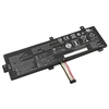 Аккумулятор L15L2PB4 для ноутбука Lenovo 310-15A 7.72V 4920mAh черный Premium