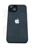 Задняя крышка (корпус) iPhone 14 black (черный) в сборе