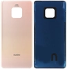 Задняя крышка для Huawei Mate 20 Pro, розовая (Pink Gold)