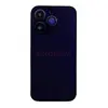 Корпус для iPhone 14 Pro (фиолетовый)