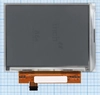 Экран для электронной книги e-ink 6" PVI OPM060A1-FPCA-V02