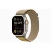 Смарт-часы Apple Watch Ultra 2 49mm Natural Titanium Case with Tan Alpine Loop, размер Regular