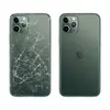 Замена стекла задней крышки iPhone 13