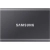Внешний диск SSD Samsung 1TB T7 Portable SSD Titan Gray титановый