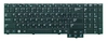 Клавиатура для ноутбука Samsung P530 чёрная