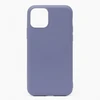 Чехол-накладка Activ Full Original Design для Apple iPhone 11 Pro Max (gray)