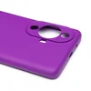 Чехол-накладка Activ Full Original Design для "Huawei nova 11 Pro" (violet)