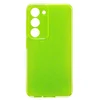 Чехол-накладка - SC328 для "Samsung Galaxy S23" (light green) (235423)