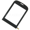 Touch screen для Alcatel OT-720/720D black (черный)