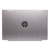 Крышка матрицы для HP Pavilion 14-ce2000 - розовая