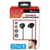 Наушники Subsonic Gaming Ear-Bud Earphones (Black) – Nintendo Switch