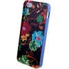 Кейс силиконовый Kenzo для Apple iPhone 5/5S (KNZ005)