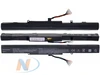 Аккумулятор для Asus N552, G752VW (15V 3100mAh) P/N: A41N1501