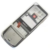 Корпус для Nokia 6700c chrome (хром)