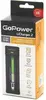 З/У для аккумуляторов GoPower LiCharger 2 Ni-MH/Ni-Cd/Li-ion/IMR 1 слот (1/100)