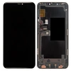 Дисплей для iPhone 11 Pro Max в сборе с тачскрином Черный - OR100
