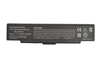 Аккумуляторная батарея для ноутбука Sony VAIO VGP-BPS2C VGN-FE 11.1V Black 4400mAh OEM