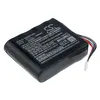 Аккумулятор CameronSino для Fujikura FSM-21S, FSM-22S (BTR-11) 3400mAh