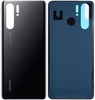 Задняя крышка для Huawei P30 Pro, черный (Black)