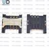 Коннектор SIM LG A290/D285/D410/E540/E450/E460/P713/Lenovo A536