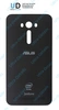 Задняя крышка Asus ZE550KL (ZenFone 2 Laser) (черный)