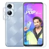 Защитное стекло Krutoff для Tecno POP 6 Pro (285881)