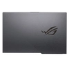 Крышка матрицы для Asus ROG Strix G513QM черная