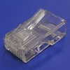 Разъем RJ45 (TP-8P8C) UTP, K105-5