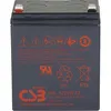 Аккумуляторная батарея для ИБП CSB HRL1225W F2 FR 12В, 25Ач