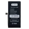 Аккумулятор для Apple iPhone 12 mini - усиленная 2400 mAh - Battery Collection (Премиум)