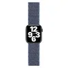 Ремешок Red Line для Apple Watch S3-S8/SE/Ultra №36, нейлон, 42-44mm Azure (УТ000032879)