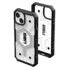 Чехол UAG Pathfinder для iPhone 15, Ice/Silver