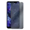 Защитное стекло Krutoff для Nokia 5.1 Plus/5X (254620)