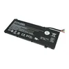 Аккумулятор AC14A8L для ноутбука Acer Aspire VN7-571G 11.4V 51Wh (4470mAh) черный Premium