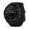 Умные часы Garmin Descent Mk3i, 1.4&quot;, Wi-Fi, титановый серый/черный