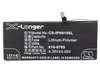 Аккумулятор CS-IPH610SL для Apple iPhone 6 Plus 3.82V / 2900mAh / 11.08Wh (CameronSino)