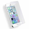 Глянцевое защитное стекло Mocoll 2,5D 0,33 мм для iPhone 5, 5s, SE