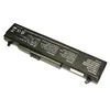 Аккумулятор (совместимый с LB32111B, LB62115B) для ноутбука LG E300 10.8V 4400mAh черный