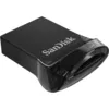 Флеш-накопитель SanDisk 256GB Ultra Fit Hi-Speed USB 3.1 Black