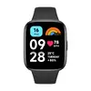 Умные часы Xiaomi Redmi Watch 3 Active, (BHR7266GL), 1.83&quot;, Bluetooth, черный