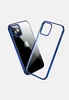 Чехол для мобильного телефона CRYSTAL CLEAR CASE FOR IPHONE 13 Arrivly, синий