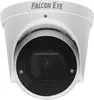 Камера видеонаблюдения Falcon Eye FE-MHD-DV5-35 2.8-12мм HD-CVI HD-TVI цветная корп.:белый