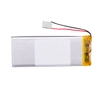 Аккумулятор универсальный 3.5x30x70 мм 3.8V 1000mAh Li-Pol (2 Pin)