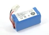 Аккумулятор для пылесоса iClebo Arte, Pop, Smart (EBKRWHCC00978). Li-ion, 3400mAh, 14.4V