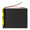 Аккумулятор универсальный 4.5x63x80 мм 3.8V 2600mAh Li-ion (2 pin)