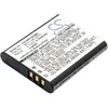 Аккумулятор CameronSino для Sony Bloggie, MDR-1RBT (SP70) 800mah