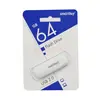 USB-флешка 64GB Smartbuy Scout (белая)